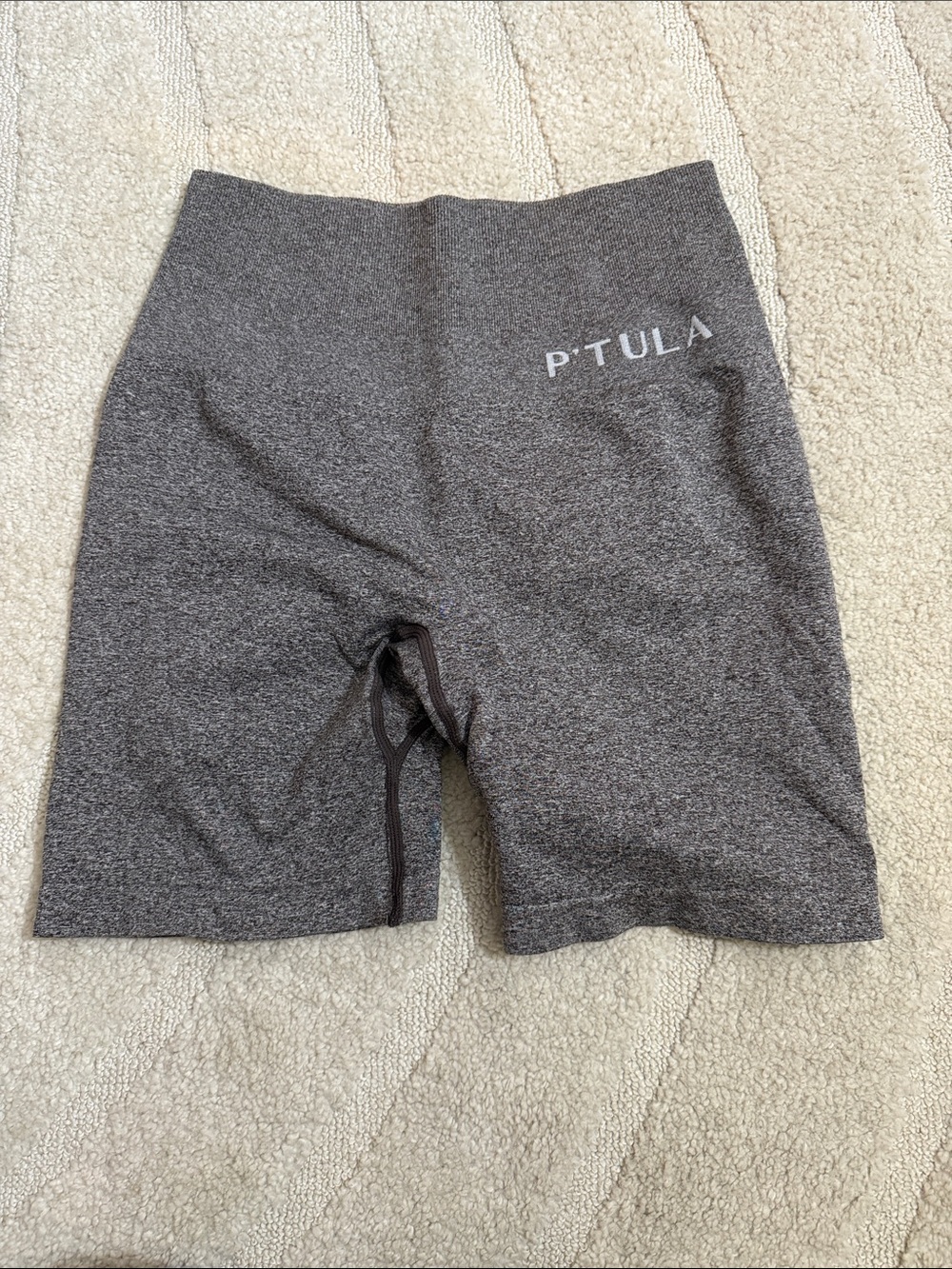 P'tula Seamless collection - size S